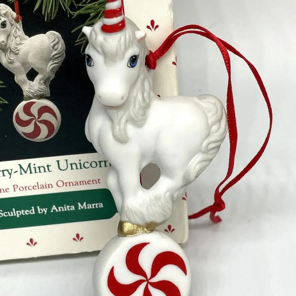 Hallmark 1988 merry